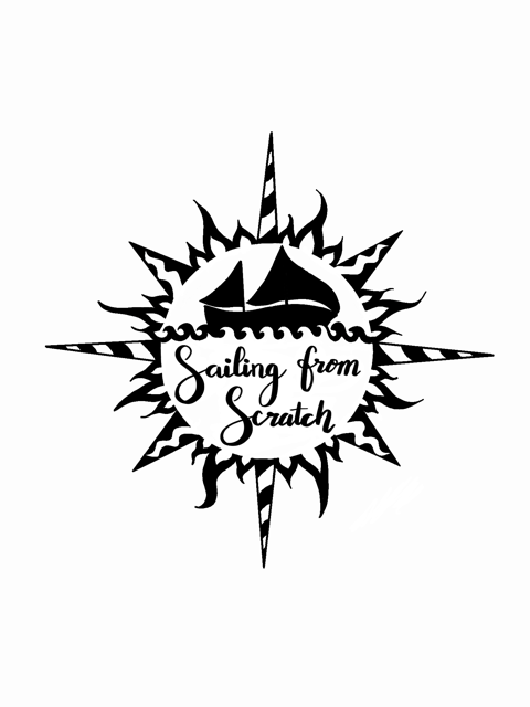 S/V Sailing From Scratch