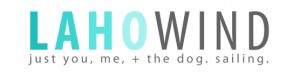 Mantus Anchors Sponsorship - S/V Lahowind