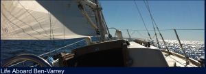 S/V Ben-Varrey