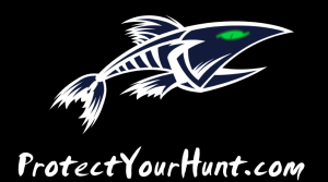 protect your hunt