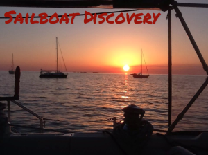 S/V Discovery