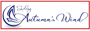 Mantus Marine Sponsorship - SV Atumn's Wind