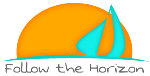 Follow the Horizon