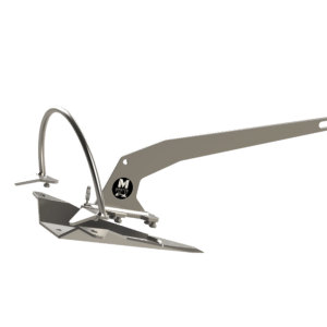 8 lbs – M1 Performance Stainless Steel Quick Connect