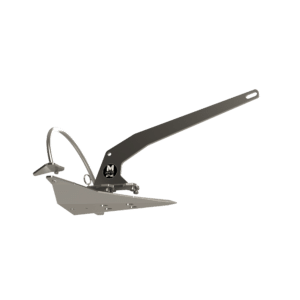 8 lbs – M1 Performance Stainless Steel Quick Connect