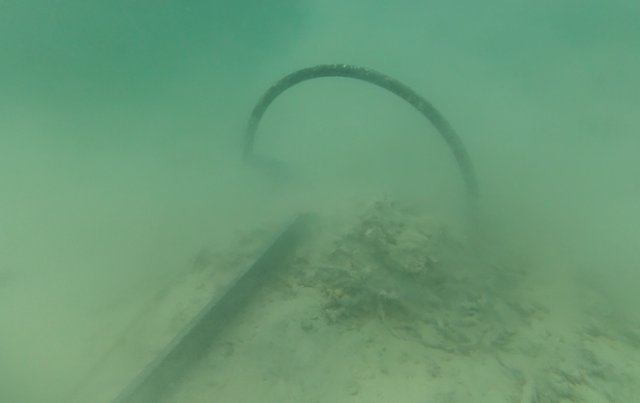 anchor testing Mantus