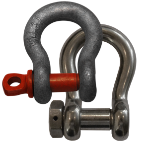 Mantus Shackle