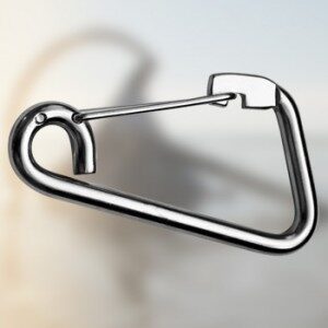 Mantus Carabiner