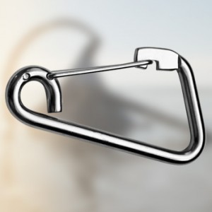 Mantus Carabiner