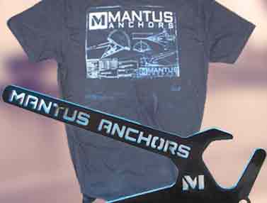 Mantus Swag