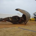 Anchor Upside Down