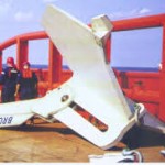 Bruce Anchor