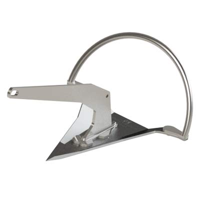 Mantus Dinghy Anchor