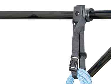 Mantus Rope Clip