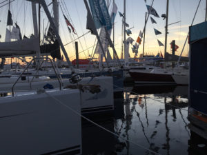 Newport Beach Boat Show Ticket Giveaway