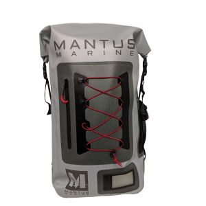 Mantus Marine Back Pack