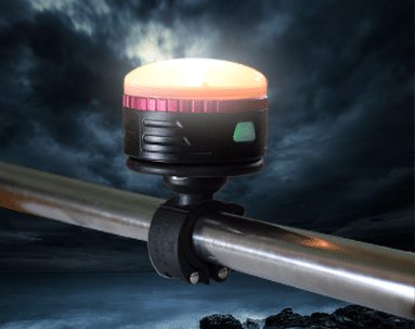 Night Light for Boats