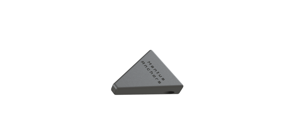 Mantus Anchor Nose Cover