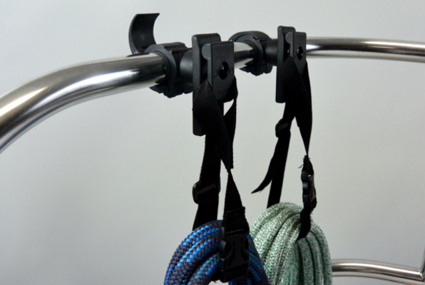 Mantus Rope Clip