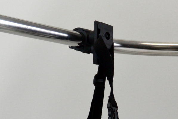 Mantus Rope Clip