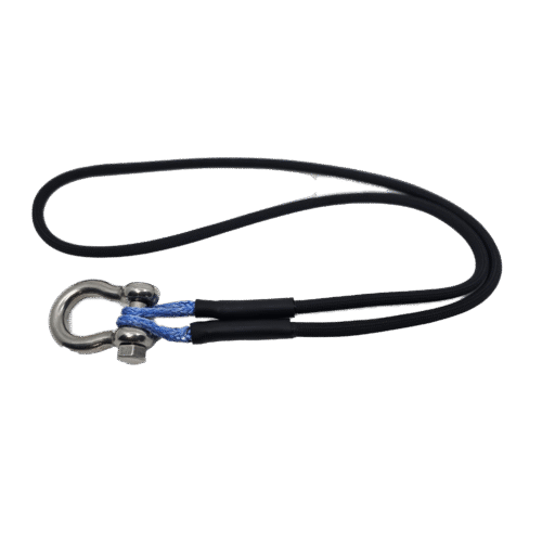 Snubber Pendant (two eyes) - Image 5