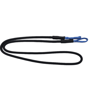 Snubber Pendant (two eyes)