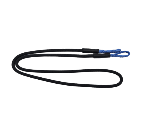 Snubber Pendant (two eyes)