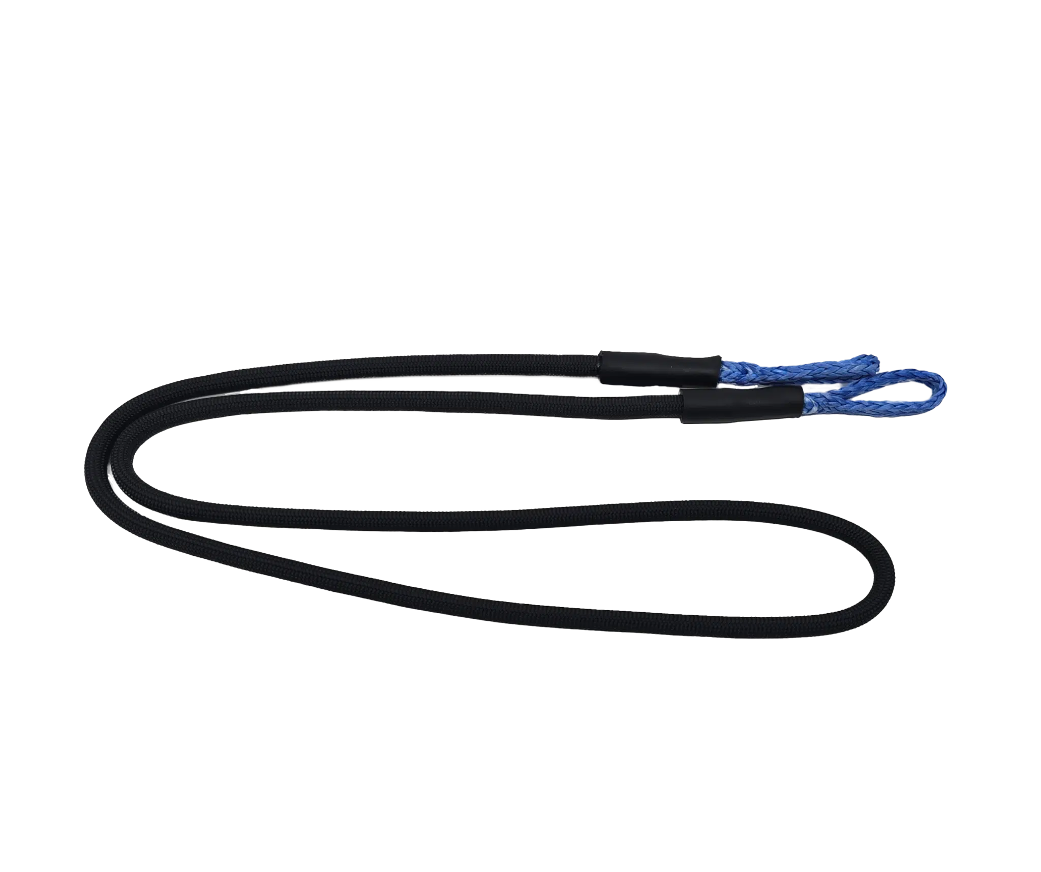 Snubber Pendant (two eyes)