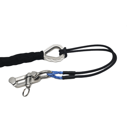 Snubber Pendant (two eyes) - Image 3