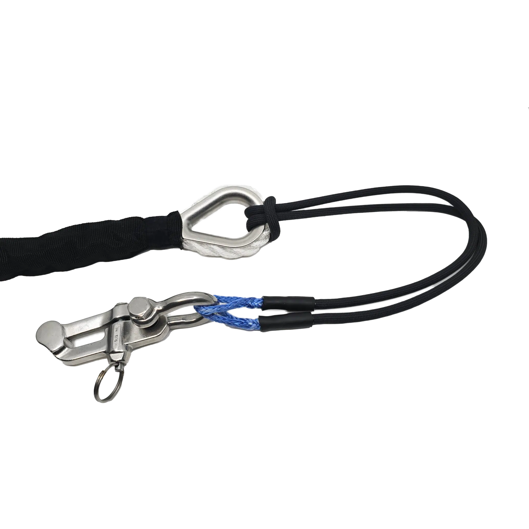 Snubber Pendant (two eyes) - Image 3