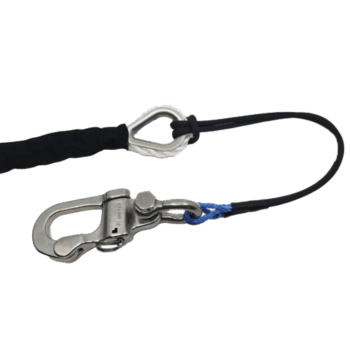 Snubber Pendant (two eyes) - Image 4