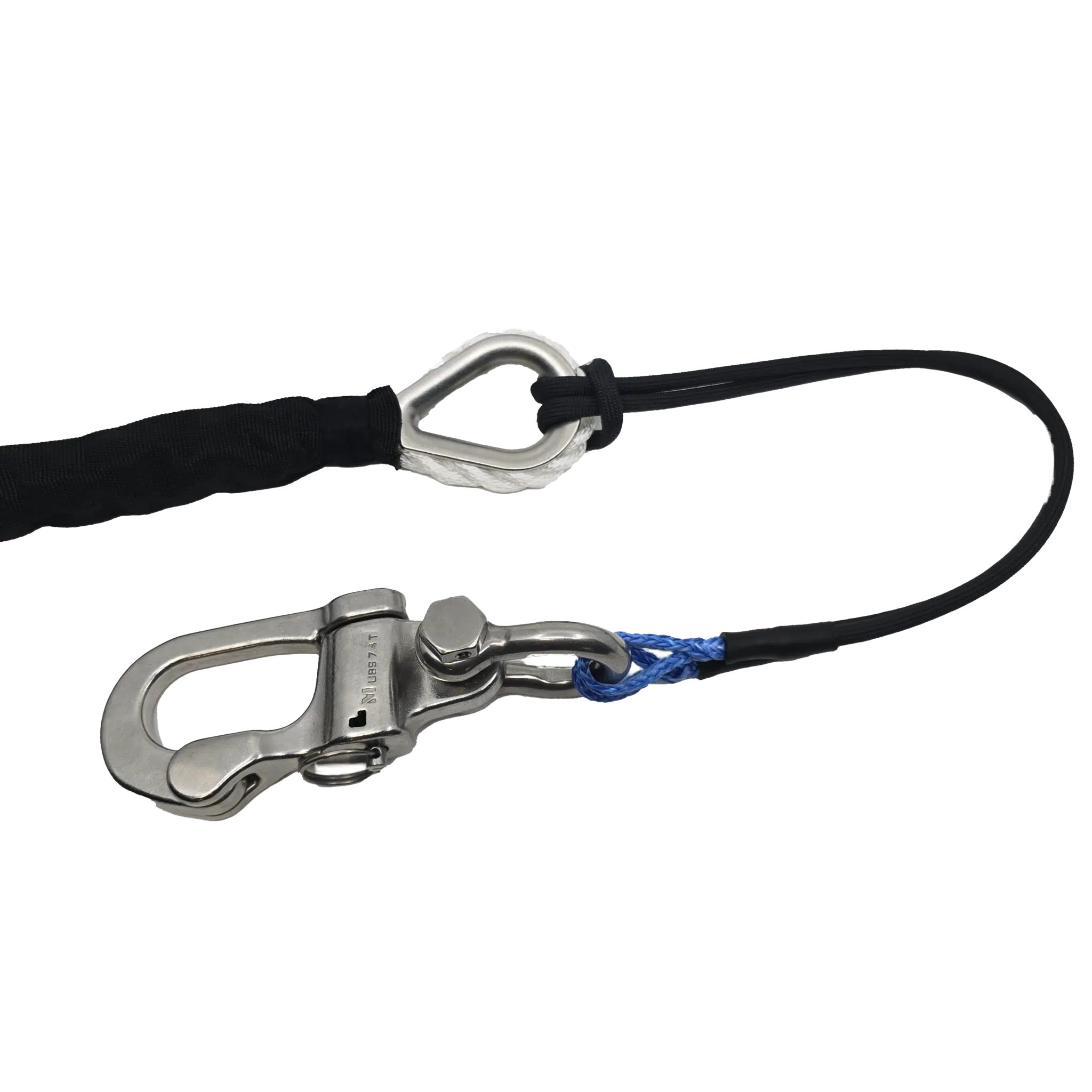 Snubber Pendant (two eyes) - Image 4