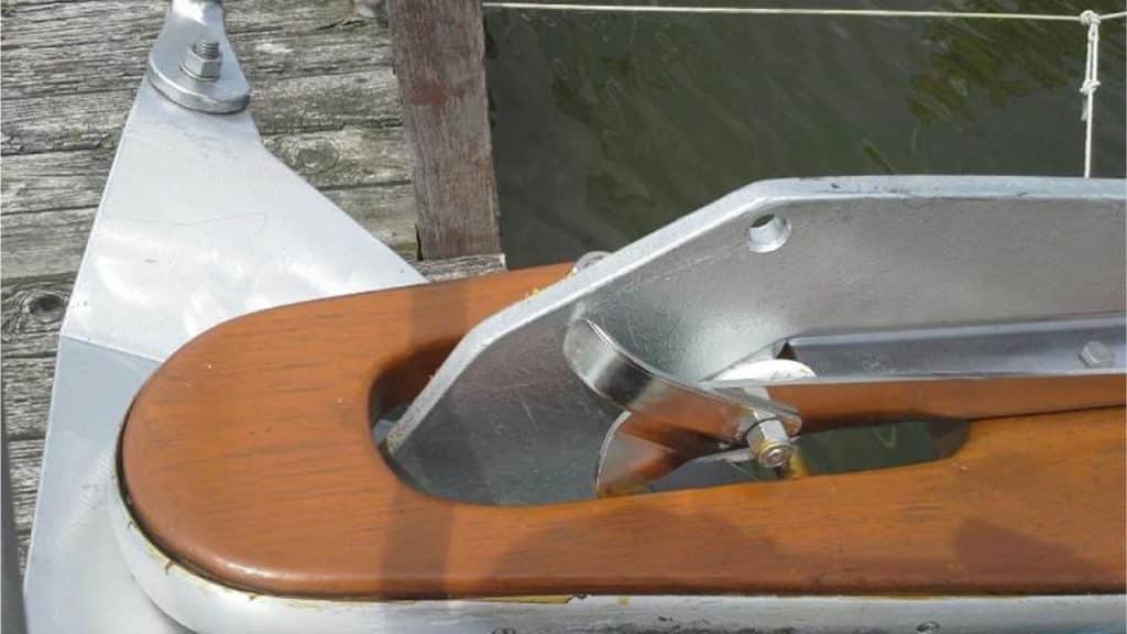 BowRoller Set Ups Mantus Marine