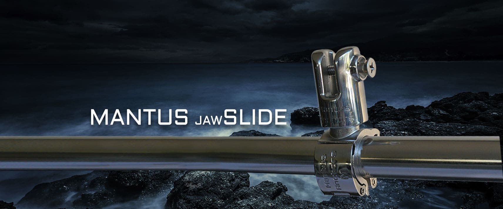 Jaw Slide Mantus Marine