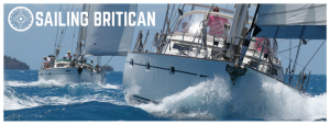 S/V Sailing Britcan
