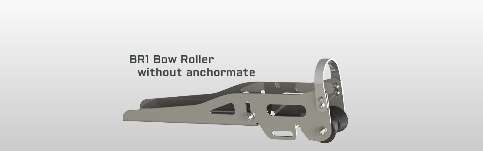 BR1 Bow Roller