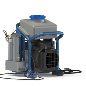 Scuba Compressor