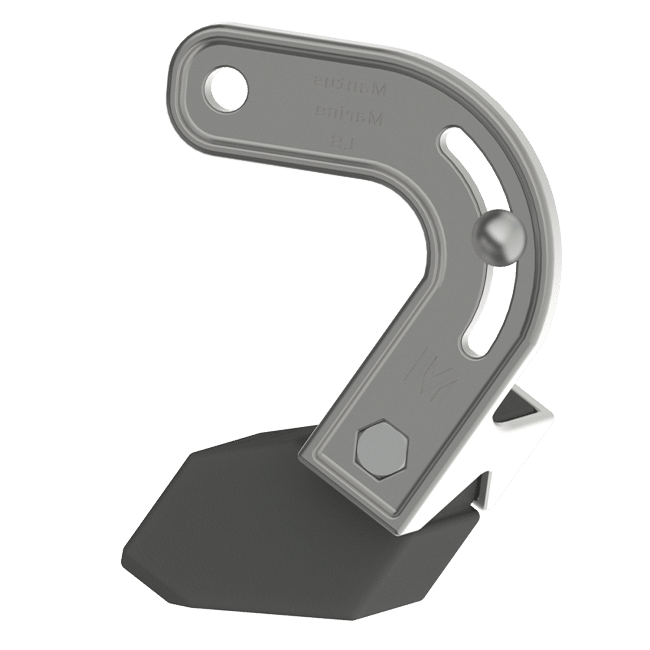 Port Large Mantus Marine