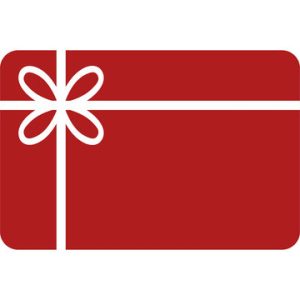 E-Gift Card