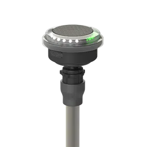 Mantus Navigation Light for the Boat Transom