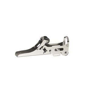 Bow Rollers without AnchorGuard