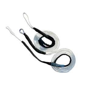 Mantus Small Monohull Bridle