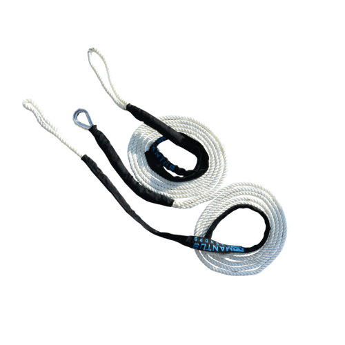 Mantus Small Monohull Bridle