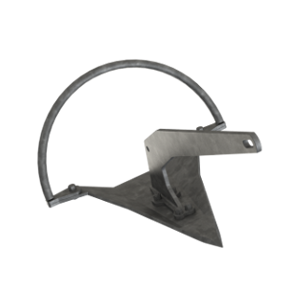 M1 - Galvanized Steel Anchors