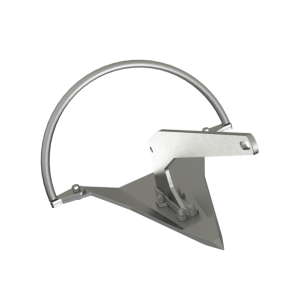 M1 Stainless Steel Anchors