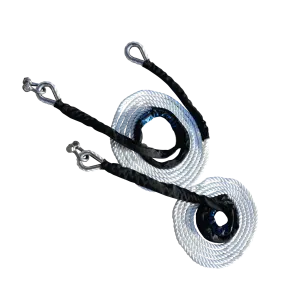 Mantus Catamaran Bridle