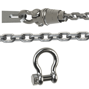 Anchor Accessories