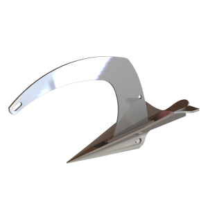 M2 Stainless Steel Anchor