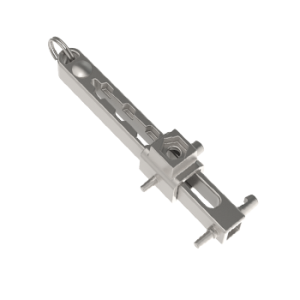 Universal Deck Fill Lid Key