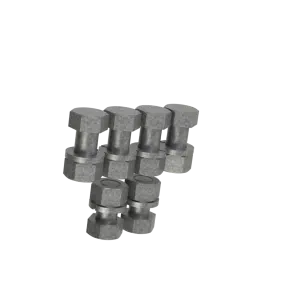 Bolt Pack M1 Galvanized